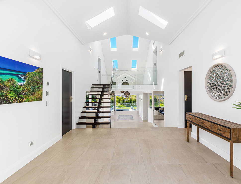 Real Estate Photography House 2