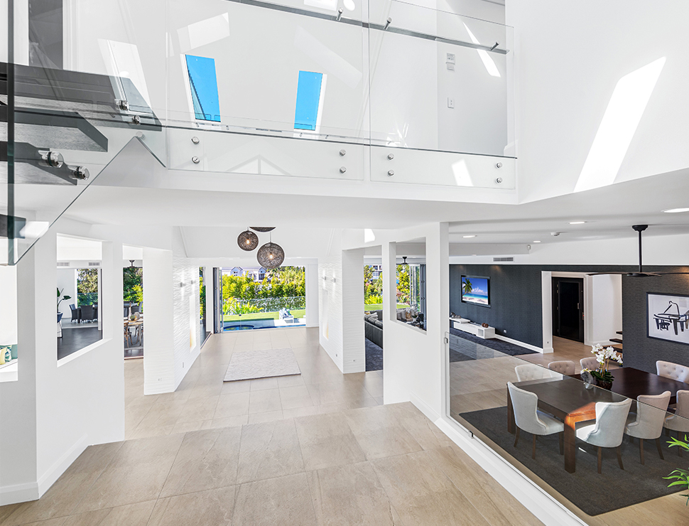 Real Estate Photography House 3